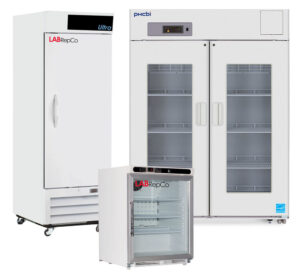 Laboratory Refrigerators