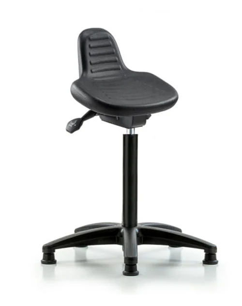 Polyurethane Sit-Stand Chair | Standing Height