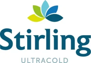 Stirling Ultracold