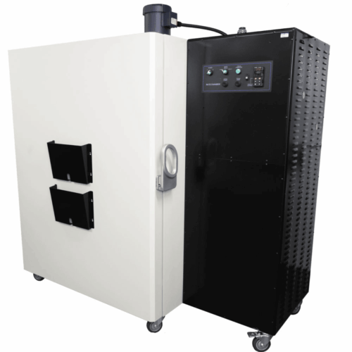 FARRAR™ Programmable Control Rate Freezer, Air-Cooled | +40°C to -80°C | 23.3 Cu. Ft. (659.8 L)