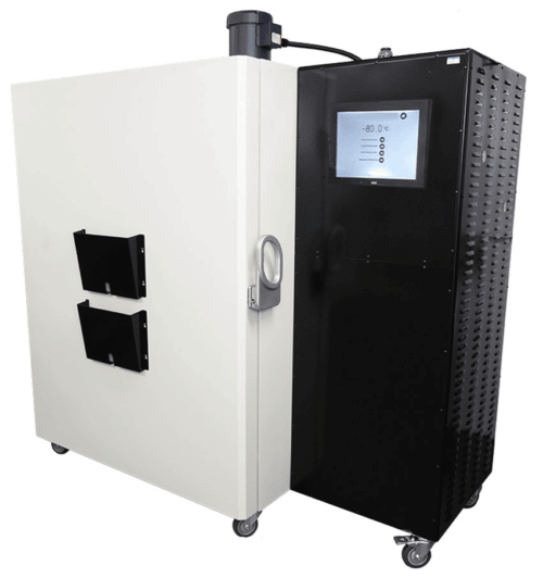 FARRAR™ Programmable Control Rate Freezer, Water-Cooled | +40°C to -80°C | 23.3 Cu. Ft. (659.8 L)