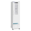 PHCbi MPR Series 7.6 Cu. Ft. Medical-Grade Refrigerator - Right Angle