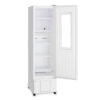 PHCbi MPR Series 7.6 Cu. Ft. Medical-Grade Refrigerator - Right Angle Open Door