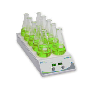 Hot Plate, Magnetic Stirrer, Benchmark