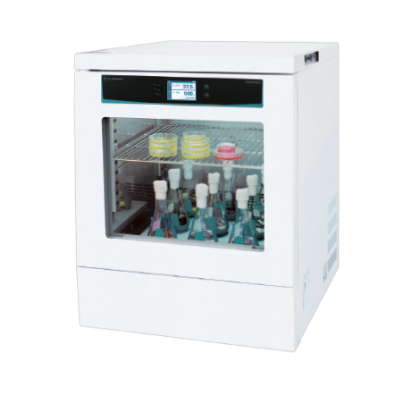 Jeiotech ISS-3075 Incubated Shaker (150L / 5.3 cu ft) | LabRepCo, LLC