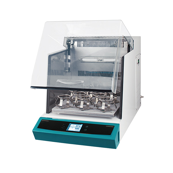 Jeiotech IST-3075 Incubated Tabletop Shaker (53L / 1.9 cu ft