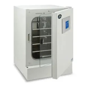 NuAire In-VitroCell ES NU-8625 5.65 cu. ft. (160L) Water Jacketed CO2 Incubator