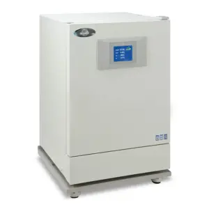 NuAire In-VitroCell ES NU-8645 5.65 cu. ft. (160L) Water Jacketed CO2 Incubator