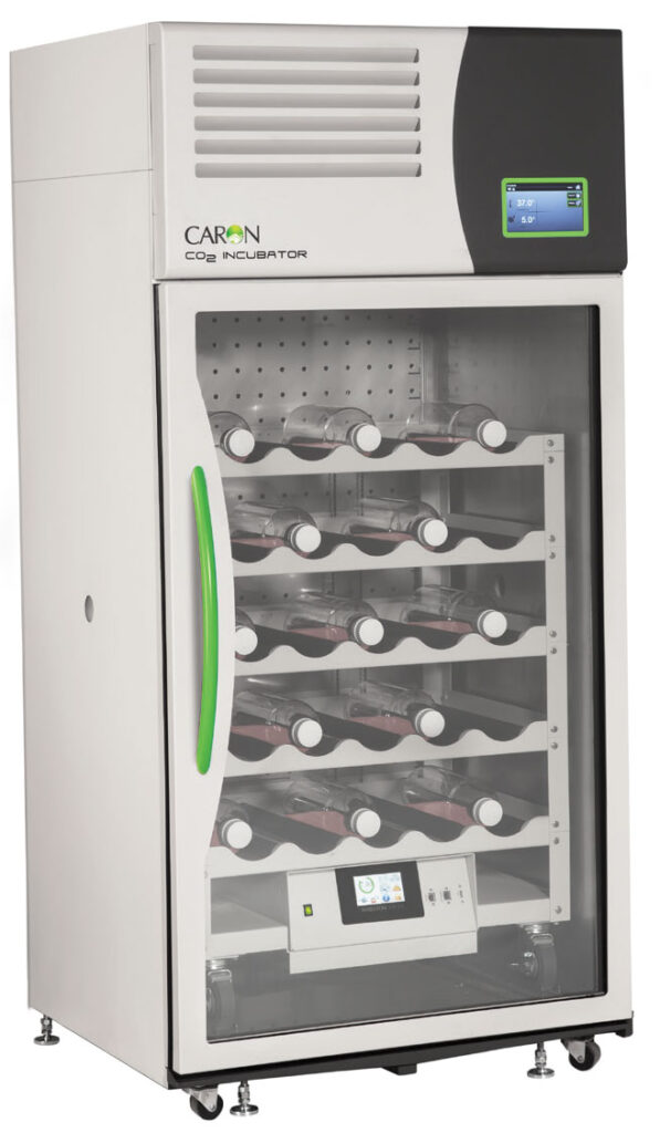 Caron ReachIn CO2 Incubator 33 Cu. Ft. (934L) LabRepCo, LLC