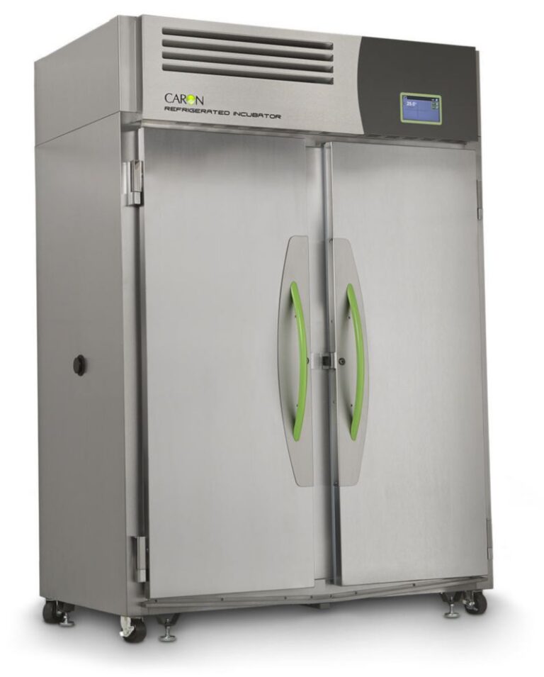 Caron Refrigerated Incubator 50 cu. ft. (1,416L) LabRepCo, LLC