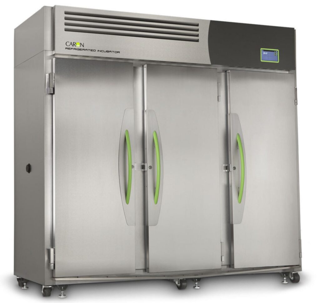 Caron Refrigerated Incubator 75 cu. ft. (2,124L) LabRepCo, LLC