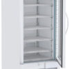 CliniCool-Ultra-Elite-Series-12-Cu.-Ft.-NSF-Certified-Pharmacy-Vaccine-Refrigerator-Hinged-Glass-Door-LHE-12-HG-PHNSF INTERIOR