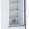 CliniCool Ultra Elite Series 12 Cu. Ft. NSF Certified Pharmacy Vaccine Refrigerator Solid Door LHE-12-SD-PHNSF iNTERIOR