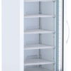 CliniCool Ultra Elite Series 16 Cu. Ft. NSF Certified Pharmacy Vaccine Refrigerator Hinged Glass Door Interior