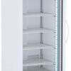 CliniCool Ultra Elite Series 16 Cu. Ft. NSF Certified Pharmacy Vaccine Refrigerator Solid Door interior