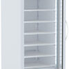 CliniCool Ultra Elite Series 26 Cu. Ft. NSF Certified Pharmacy Vaccine Refrigerator solid door interior