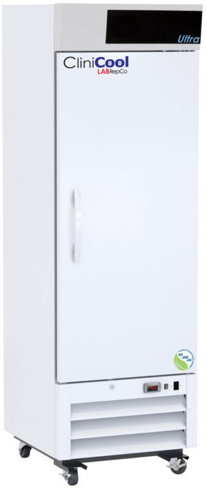 CliniCool Ultra Series 16 Cu. Ft. NSF Certified Pharmacy Vaccine Refrigerator solid door