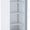 CliniCool Ultra Series 16 Cu. Ft. NSF Certified Pharmacy Vaccine Refrigerator solid door interior