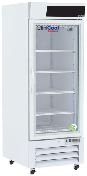 CliniCool-Ultra-Series-26-Cu.-Ft.-NSF-Certified-Pharmacy-Vaccine-Refrigerator-Glass-Door