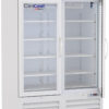 CliniCool-Ultra-Series-49-Cu.-Ft.-NSF-Certified-Pharmacy-Vaccine-Refrigerator-Hinged-Glass-Doors-interior