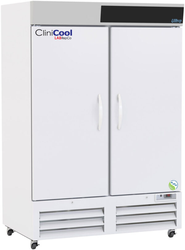 CliniCool-Ultra-Series-49-Cu.-Ft.-NSF-Certified-Pharmacy-Vaccine-Refrigerator-solid-doors