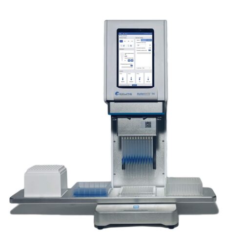 Accuris AutoMATE™ 96 Channel Pipetting Station, 115V