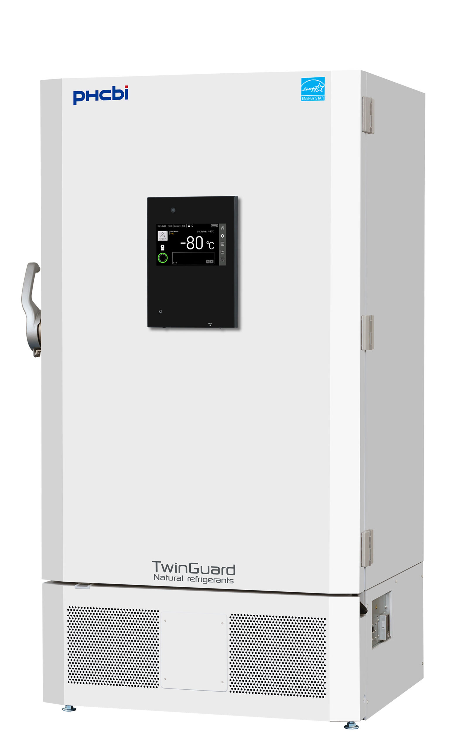 PHCbi MDF-DU703VHA-PA VIP® SMART Ultra-Low Freezer | 25.7 Cu Ft