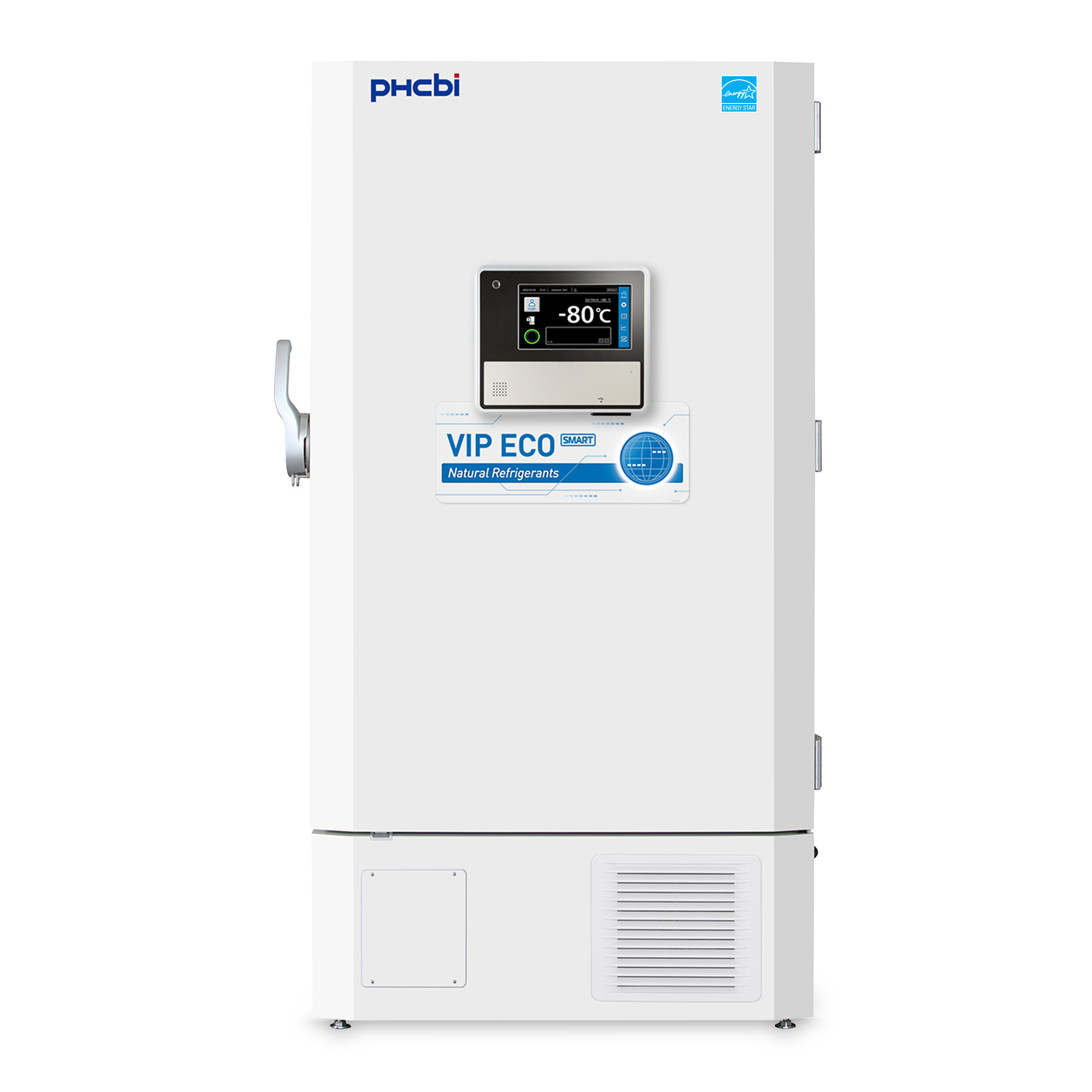 Ebizabesuページ PHCbi MDF-DU703VHA-PA VIP® SMART Ultra-Low Freezer | 25.7 Cu Ft