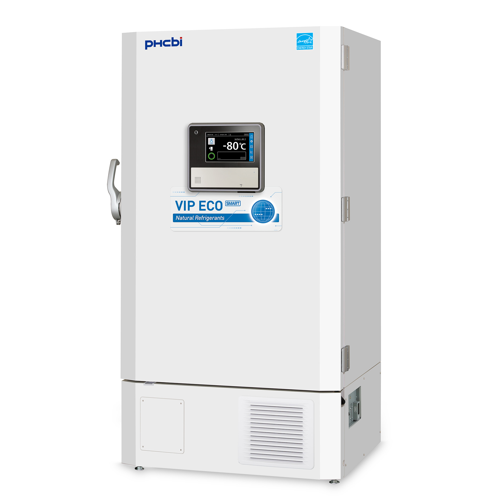PHCbi MDF-DU703VHA-PA VIP® SMART Ultra-Low Freezer | 25.7 Cu Ft