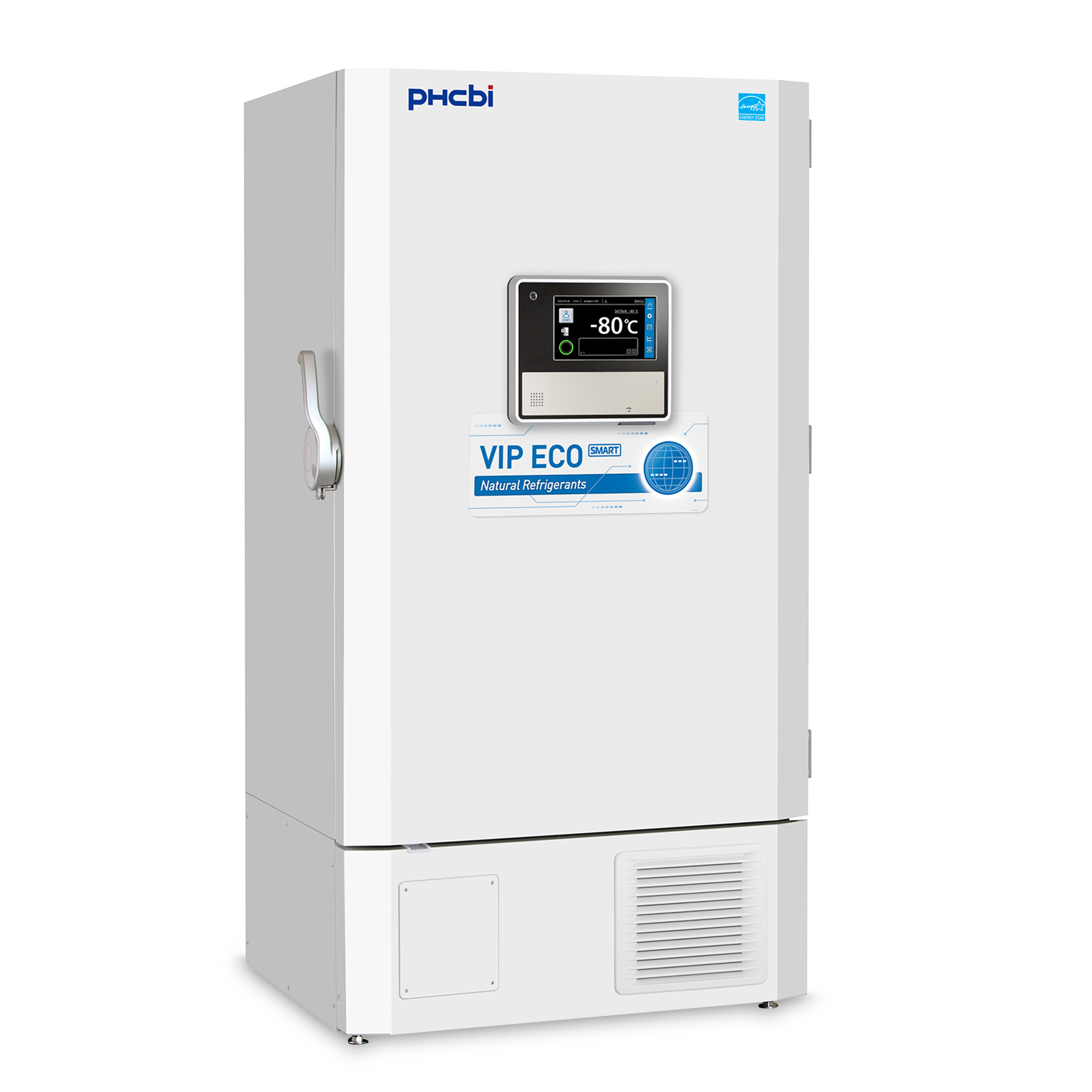 護符 DU ピルケースver. PHCbi MDF-DU703VHA-PA VIP® SMART Ultra-Low Freezer | 25.7 Cu Ft