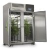 caron 50 cu ft plant growth chambers interior
