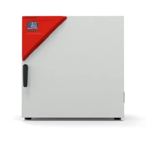 BINDER FP115 Drying & Heating Chamber with Forced Convection & Program Functions, 4.1 cu.ft. (120V)