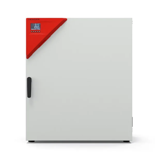 BINDER FP260 Drying & Heating Chamber with Forced Convection & Program ...