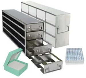 https://www.labrepco.com/wp-content/uploads/2023/03/Freezer-Racks-Upright-2-inch-storage-Boxes-300x272.webp