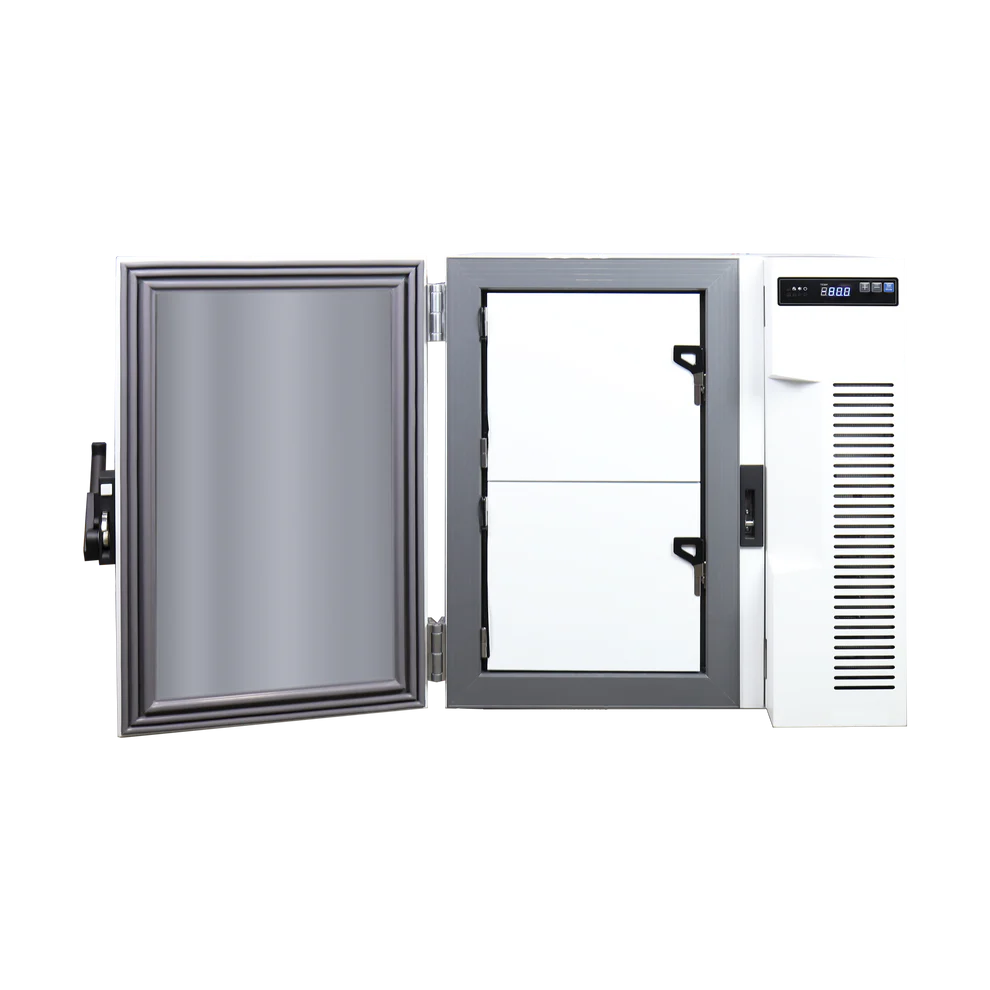 3.39 Cu. Ft. Ultra-Low Temperature Chest Freezer (-86°C)