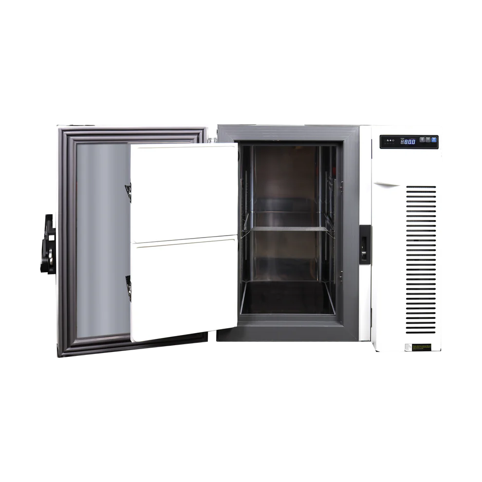 3.39 Cu. Ft. Ultra-Low Temperature Chest Freezer (-86°C)