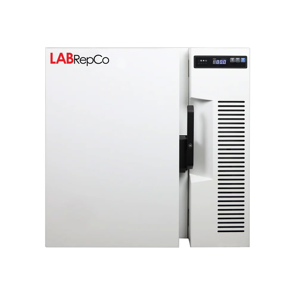 3.39 Cu. Ft. Ultra-Low Temperature Chest Freezer (-86°C)