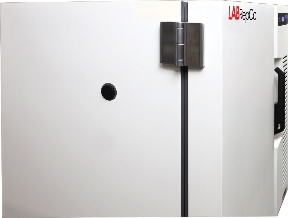 3.39 Cu. Ft. Ultra-Low Temperature Freezer (-86°C) | LabRepCo