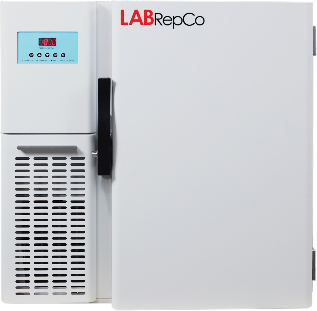 3.39 Cu. Ft. Ultra-Low Temperature Chest Freezer (-86°C)