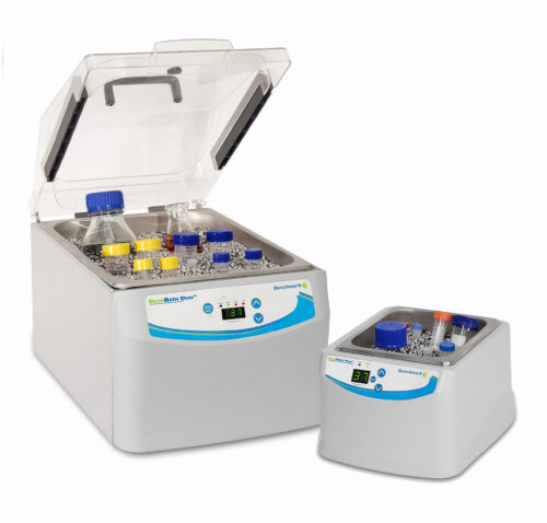 Benchmark BeadBath Duo™ | 10L