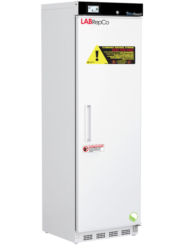 LHT-14-RFP-Ultra-Touch-Series-Flammable-Materials-Storage-14-Cu.-Ft.-Laboratory-Refrigerator