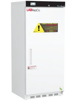 LHT-17-FFP Ultra Touch Series Flammable Materials Storage 17 Cu. Ft. Manual Defrost Laboratory Freezer -20C