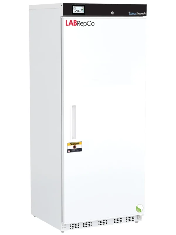 LHT-20-FMP Ultra Touch Series 20 Cu. Ft. Laboratory Freezer -20C Manual Defrost