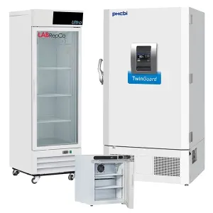 Laboratory Cold Storage Products