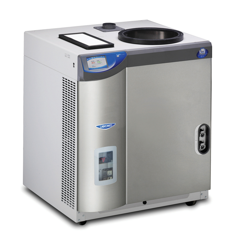 れいこ Labconco FreeZone 6 Liter -50C Console Freeze Dryer | LabRepCo, LLC