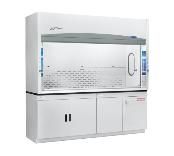 Labconco Protector XStream IS Laboratory Fume Hoods