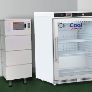 So-Low 2 Cu. Ft. -85c Mini Chest Freezer PH85-2 Lab Equipment