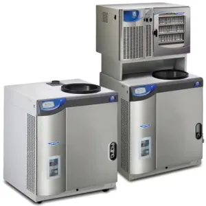 Floorstanding Freeze Dryers