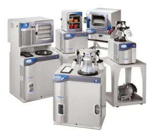 Laboratory Freeze Dryers