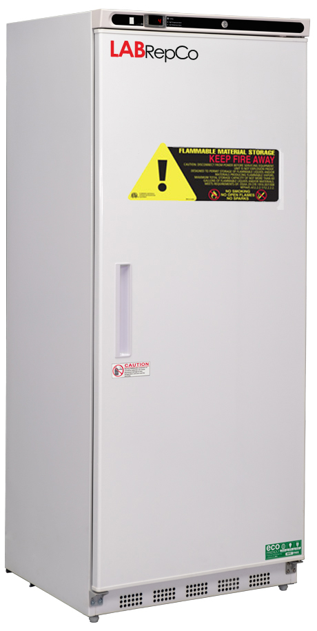 spark-free cold storage Flammable Material Storage Refrigerators or Freezers